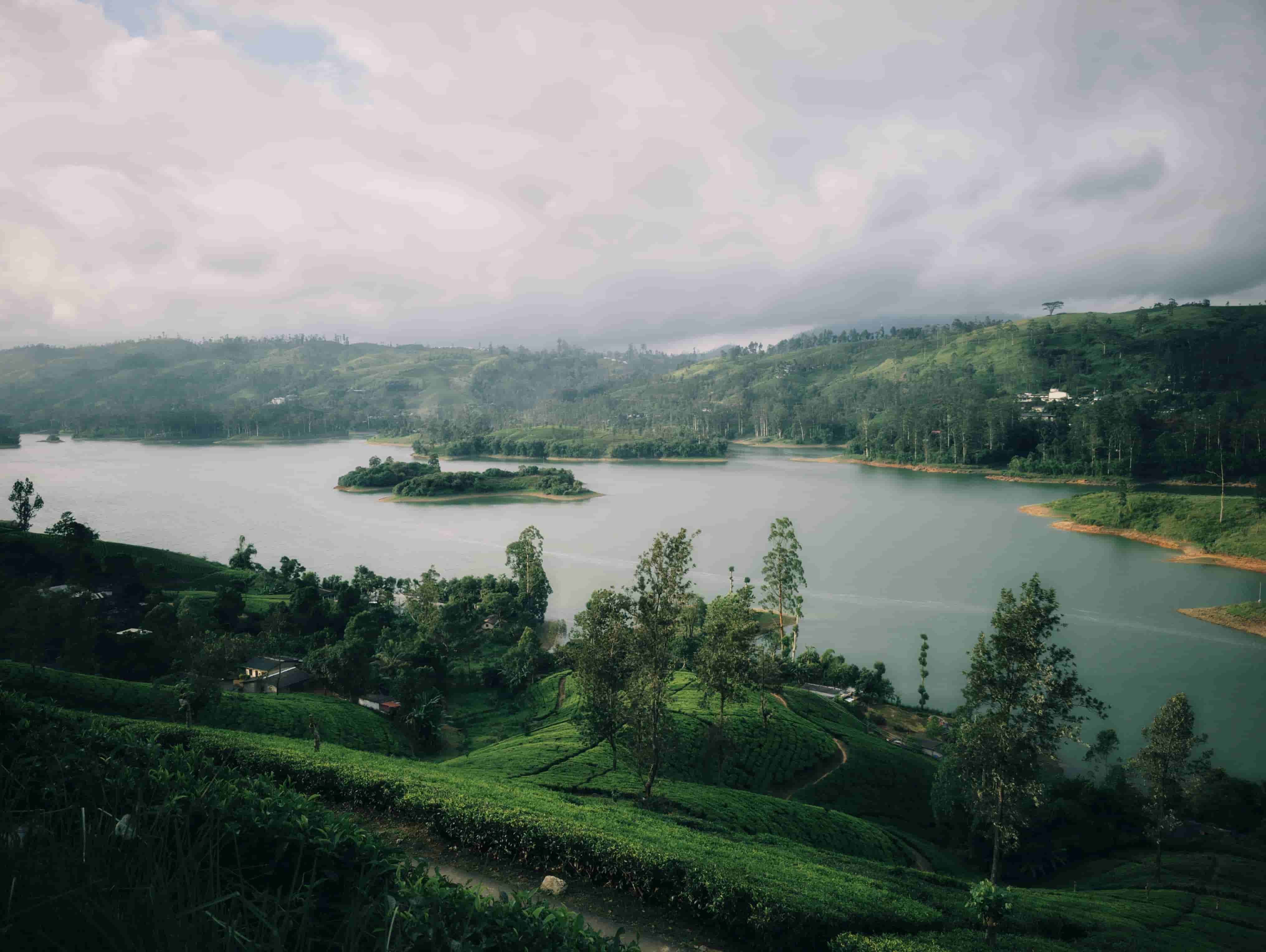 Castlereagh Reservoir