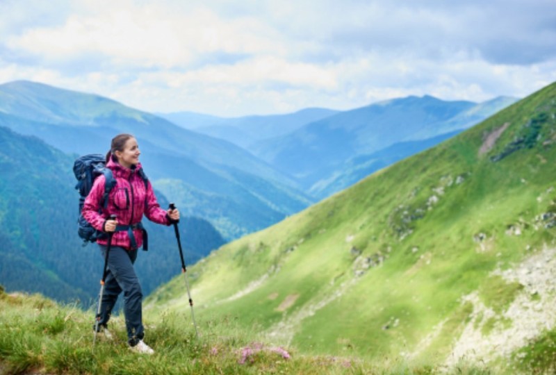 Mountain Adventure