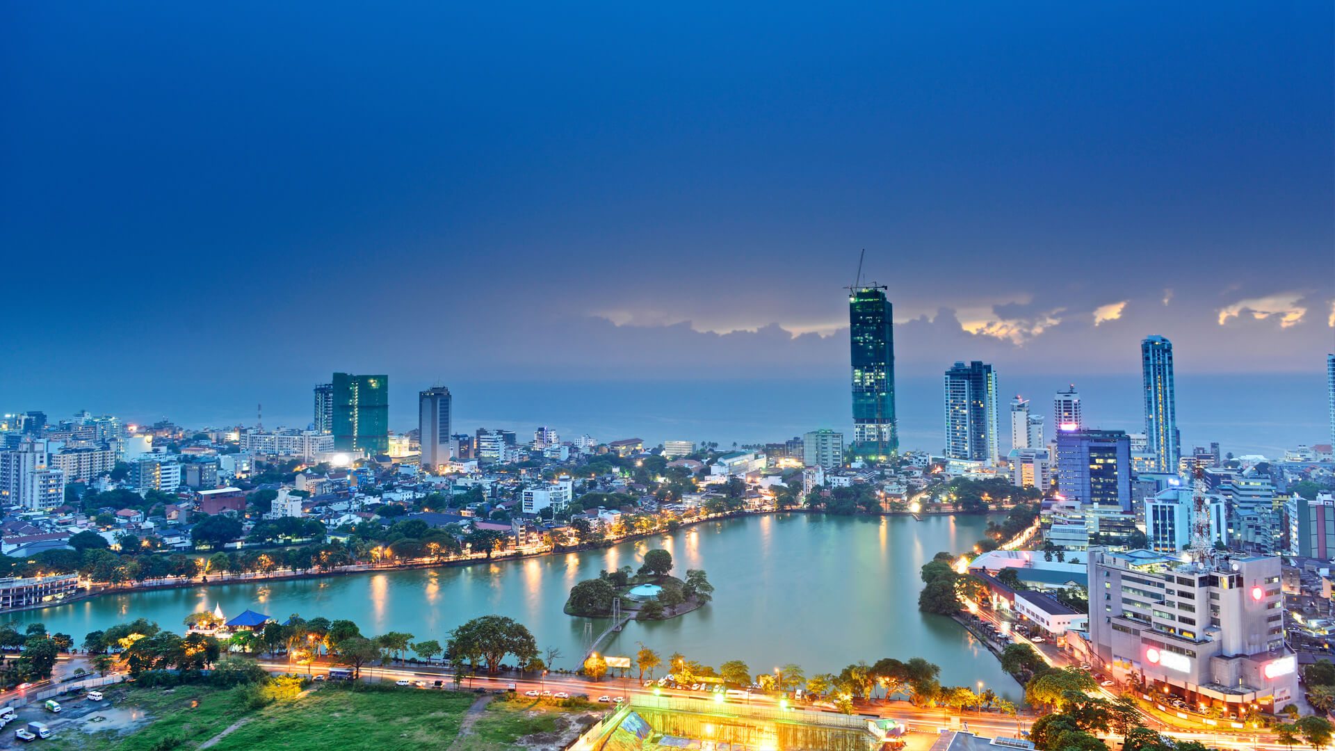 Singapore